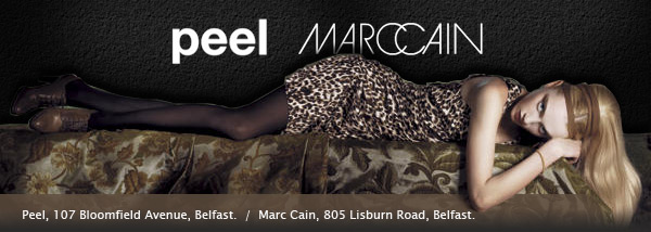 [image: Peel Marc Cain Logo]