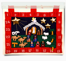 Advent Calendar