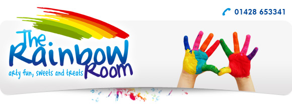 image: The Rainbow Room - logo