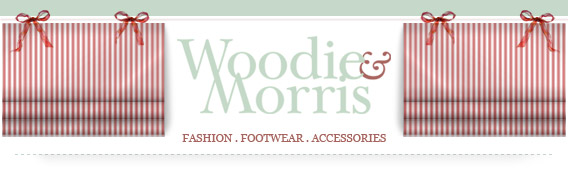 [image: Woodie & Morris logo]